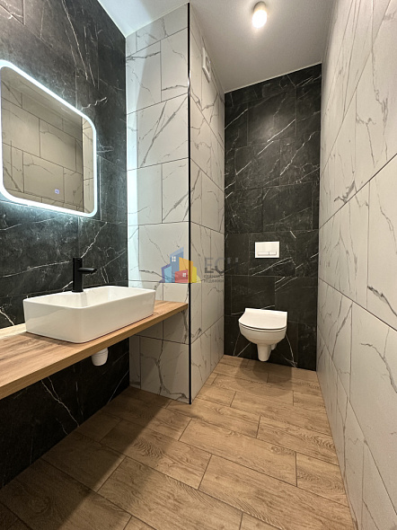 Продажа 3 комнатной квартиры, 80.2 м2, 300045, обл. Тульская, р-н. Ленинский, с. Осиновая Гора, ул. Аркадия Шипунова, мкр. Левобережный, д. 10 4