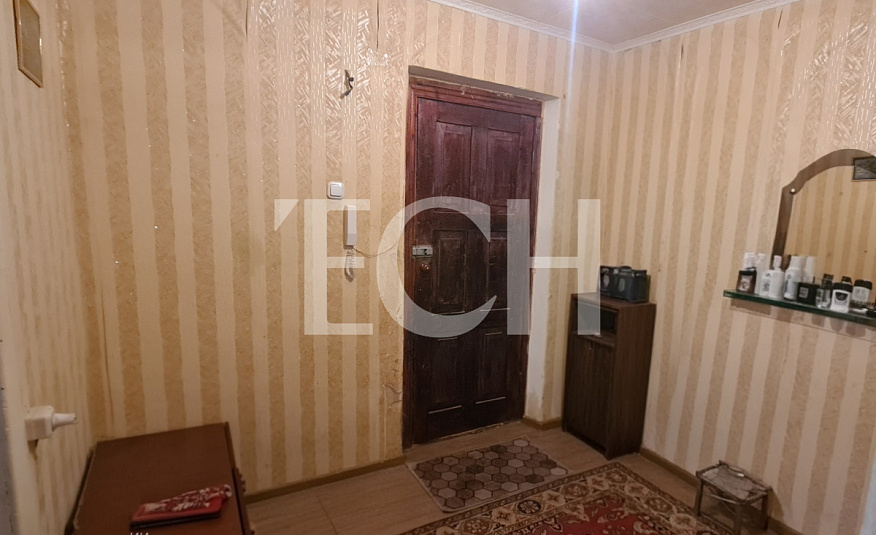 Продажа 2 комнатной квартиры, 50 м2, обл. Тульская, г. посёлок 2-й Западный, улица Грибоедова, 54 5