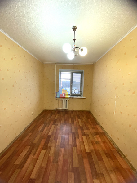 Продажа 2 комнатной квартиры, 46 м2, обл. Тульская, г. Алексин, шоссе Генерала Короткова, 9 6