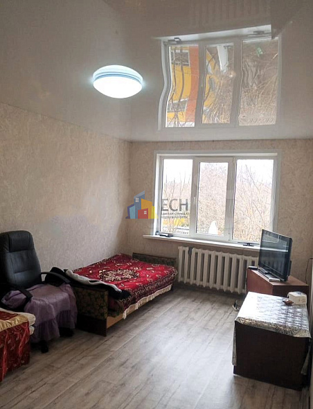 Продажа 2 комнатной квартиры, 44.1 м2, обл. Тульская, г. Венёв, микрорайон Южный, 5 1