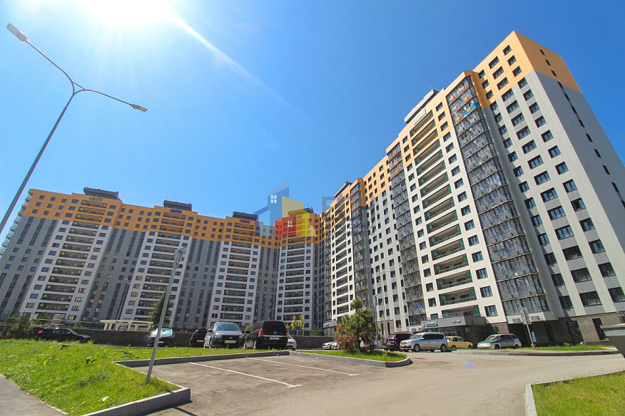 Продажа  комнатной квартиры, 32.4 м2, обл. Тульская, г. село Осиновая Гора, улица Аркадия Шипунова, 1 19
