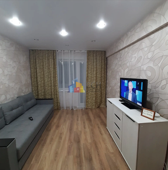 Продажа 1 комнатной квартиры, 30.5 м2, обл. Тульская, г. Тула, улица Калинина, 81 9