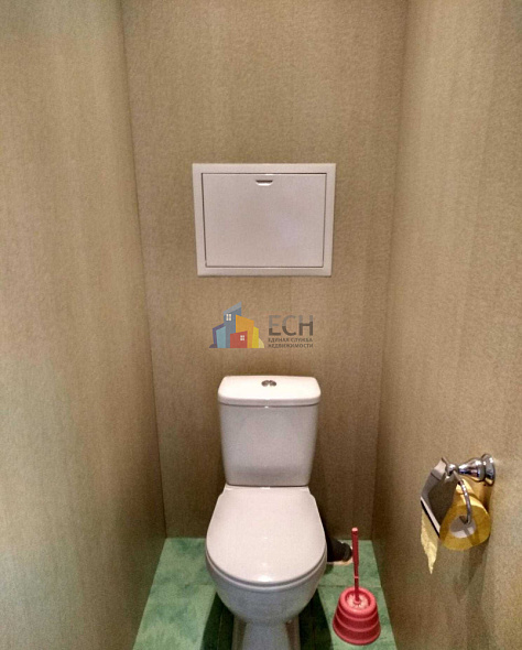 Продажа 2 комнатной квартиры, 46 м2, обл. Тульская, г. Щёкино, Школьная улица, 41 7