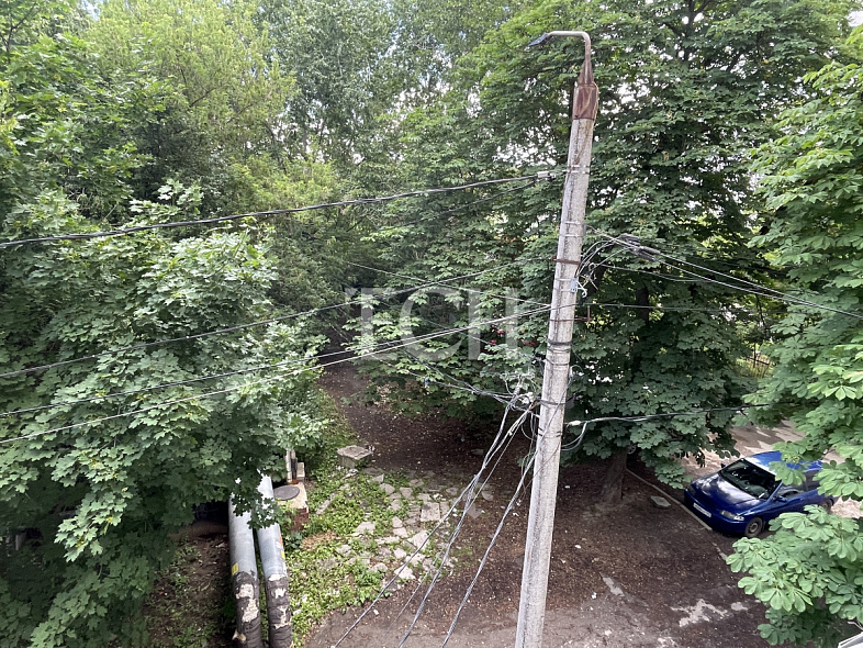 Продажа 1 комнатной квартиры, 31 м2, обл. Тульская, г. Тула, улица 9 Мая, 10 6