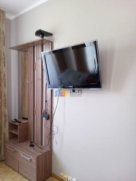 Продажа 2 комнатной квартиры, 42 м2, обл. Тульская, г. рабочий посёлок Заокский, Капитанский проезд, 3 17