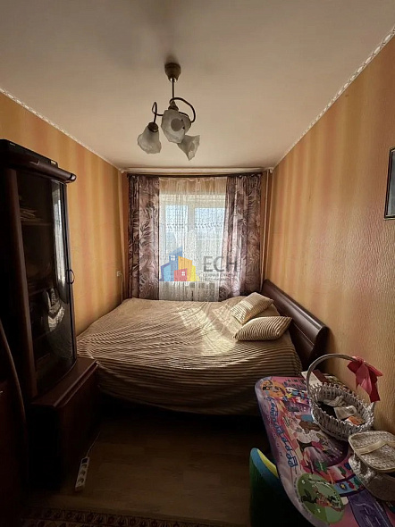 Продажа 2 комнатной квартиры, 42 м2, обл. Тульская, г. Тула, улица Малые Гончары, 4 7