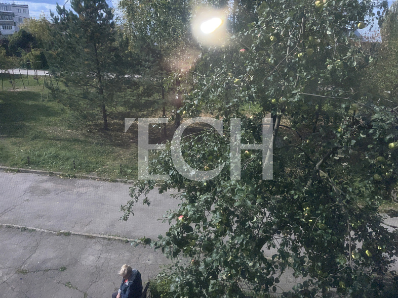 Продажа 3 комнатной квартиры, 68.7 м2, обл. Тульская, г. сельский посёлок Ревякино, улица Мира, 2 21
