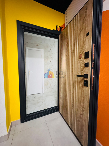 Продажа 2 комнатной квартиры, 49 м2, обл. Тульская, г. Тула, Калужское шоссе, 20к2 18