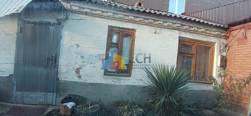 Продажа 1 комнатной квартиры, 16.3 м2, обл. Ростовская, г. Новочеркасск, улица Богдана Хмельницкого, 87 1