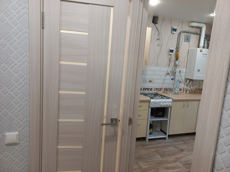 Продажа 1 комнатной квартиры, 30 м2, обл. Тульская, г. Тула, улица Героя России Зиничева, 7 9