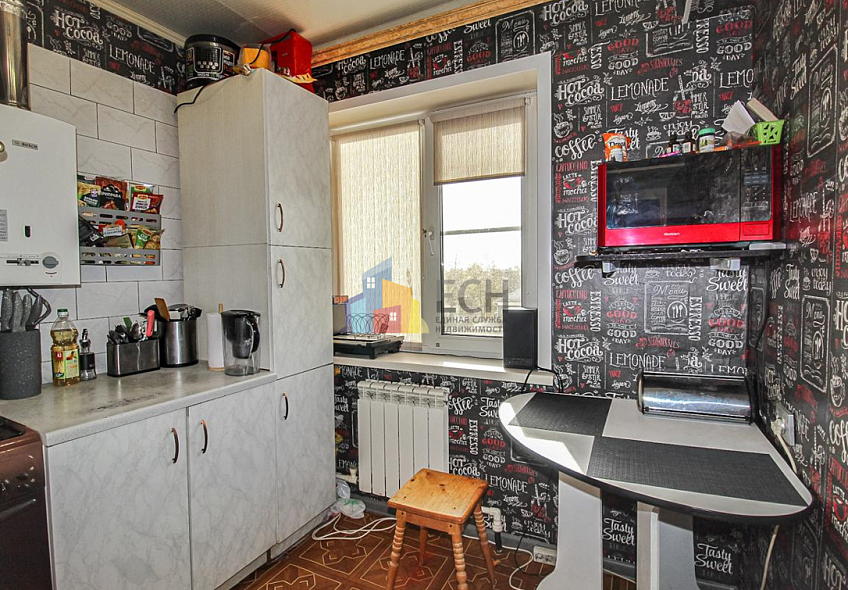 Продажа 2 комнатной квартиры, 42 м2, обл. Тульская, г. Тула, улица Металлургов, 79 4