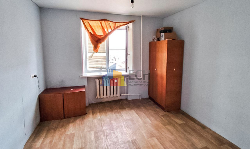 Продажа 2 комнатной квартиры, 50.9 м2, обл. Тульская, г. посёлок Шатск, Садовая улица, 9А 4