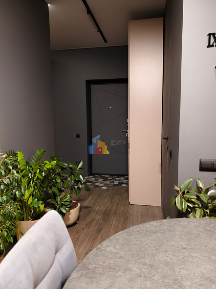 Продажа 1 комнатной квартиры, 35 м2, обл. Тульская, г. Тула, улица Павшинский Мост, 1к5 5