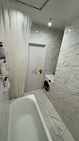 Продажа 2 комнатной квартиры, 60 м2, обл. Тульская, г. Тула, Новомосковская улица, 12 7