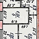 Продажа 3 комнатной квартиры, 52.1 м2, Тула, микрорайон Мясново, Парашютный проезд, 38 35