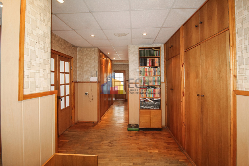 Продажа 3 комнатной квартиры, 92.5 м2, обл. Тульская, г. Тула, Первомайская улица, 30 5