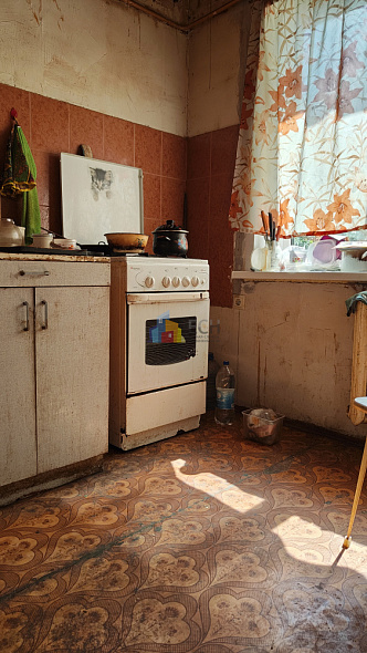 Продажа 1 комнатной квартиры, 26.8 м2, обл. Тульская, г. Тула, 2-й проезд Металлургов, 8 3