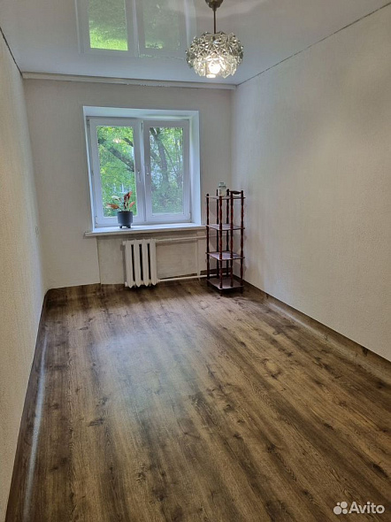 Продажа 3 комнатной квартиры, 56.3 м2, обл. Тульская, г. Тула, улица Щегловская Засека, 9 2