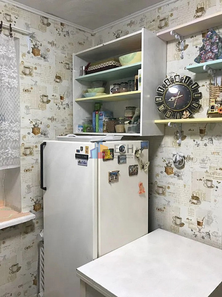 Продажа 2 комнатной квартиры, 43 м2, обл. Тульская, г. Тула, улица Кутузова, 110А 11
