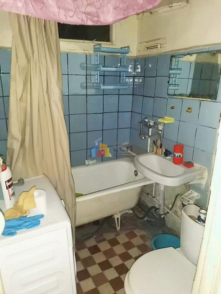 Продажа 2 комнатной квартиры, 42.1 м2, обл. Тульская, г. Щёкино, Ясная улица, 5 7