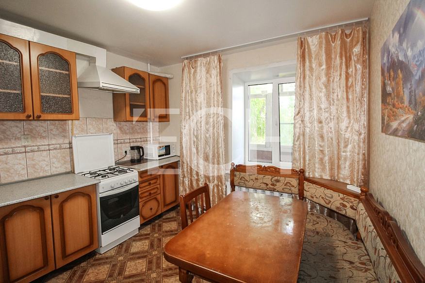 Продажа 2 комнатной квартиры, 50.6 м2, обл. Тульская, г. Тула, Серебровская улица, 16 2