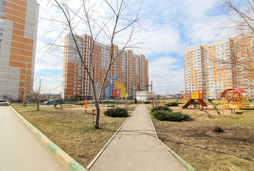 Продажа 1 комнатной квартиры, 49.9 м2, обл. Тульская, г. Тула, улица Павшинский Мост, 1к1 36