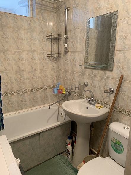 Продажа 2 комнатной квартиры, 43 м2, обл. Тульская, г. Тула, Оружейная улица, 28А 7