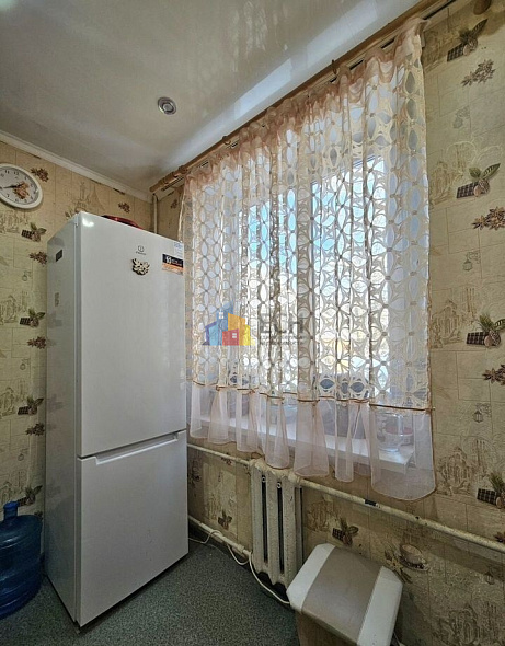 Многокомнатная квартира, 81.1 м2, обл. Тульская, г. Щёкино, Заводская улица, 4 11