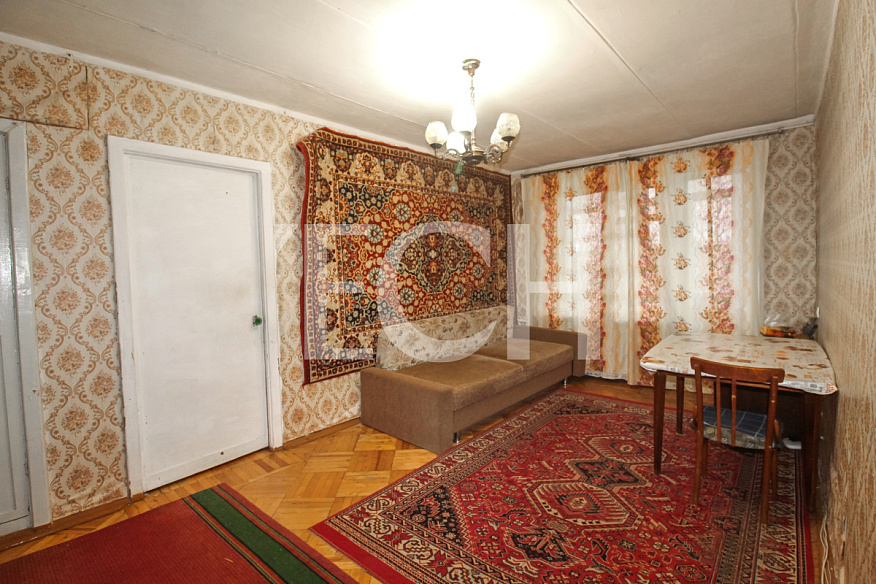 Продажа 3 комнатной квартиры, 57.3 м2, обл. Тульская, г. микрорайон Мясново, Парашютный проезд, 38А 4