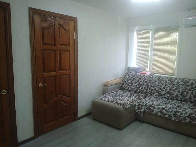 Продажа 1 комнатной квартиры, 31 м2, обл. Тульская, г. Тула, улица Льва Толстого, 93 1