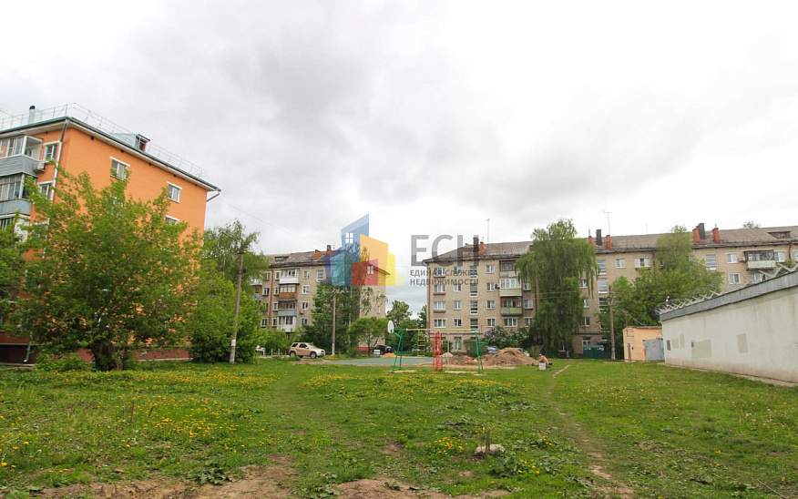 Продажа 2 комнатной квартиры, 44.7 м2, обл. Тульская, г. Тула, Староникитская улица, 10 11