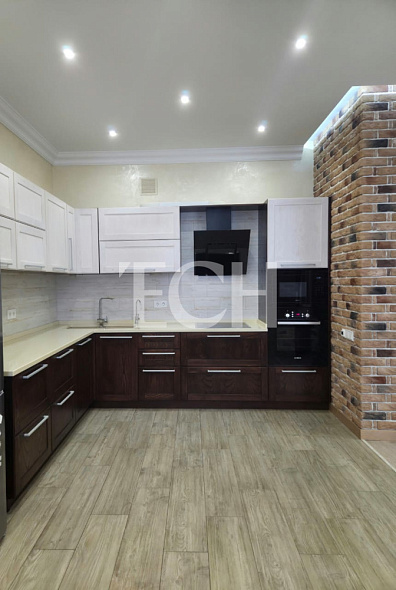 Продажа 3 комнатной квартиры, 130 м2, обл. Тульская, г. Тула, улица Фрунзе, 27А 13