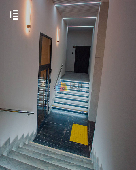 Продажа Студия комнатной квартиры, 25.11 м2, обл. Тульская, г. Тула, улица Фёдора Смирнова, 2к1 3