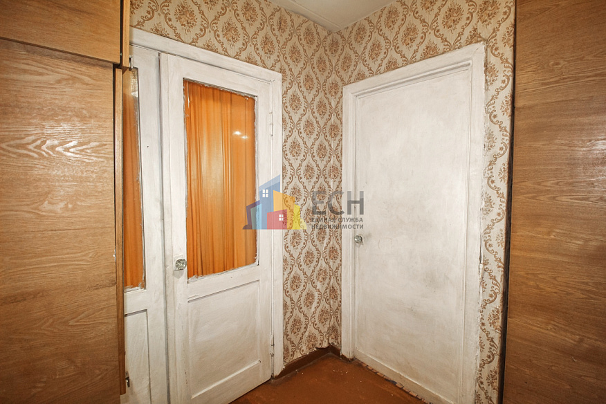 Продажа 3 комнатной квартиры, 57.3 м2, обл. Тульская, г. микрорайон Мясново, Парашютный проезд, 38А 8