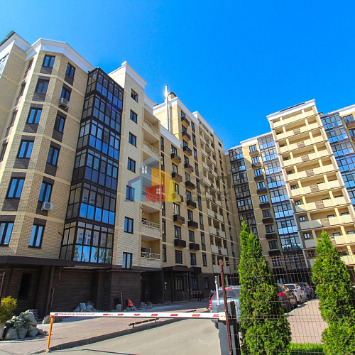 Продажа 3 комнатной квартиры, 103.5 м2, обл. Тульская, г. Тула, улица Свободы, 52 