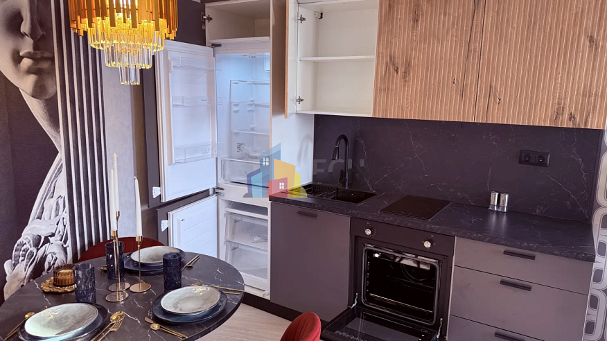 Продажа Студия комнатной квартиры, 26.1 м2, обл. Тульская, г. Тула, улица Фёдора Смирнова, 2к1 9