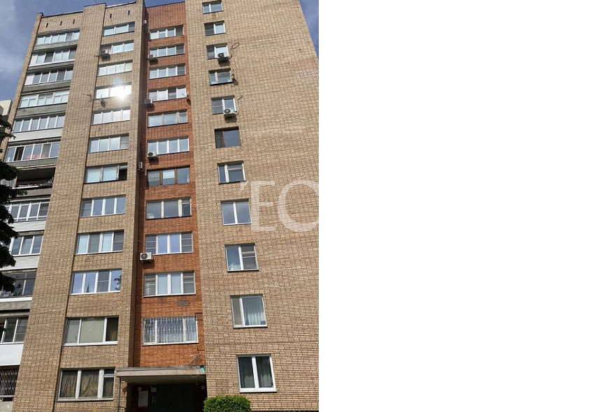Продажа 2 комнатной квартиры, 79 м2, обл. Тульская, г. Тула, улица Льва Толстого, 117 17