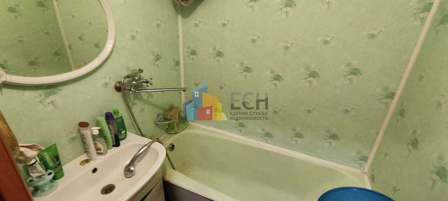 Продажа 3 комнатной квартиры, 66.1 м2, обл. Тульская, г. Алексин, улица Болотова, 14 12