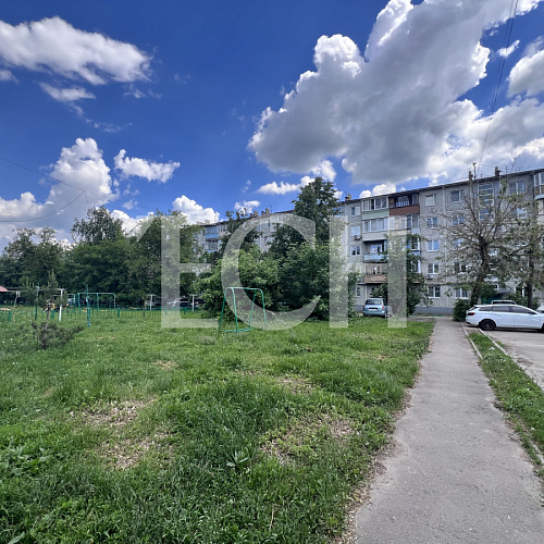 Продажа 3 комнатной квартиры, 48 м2, обл. Тульская, г. Тула, улица Кауля, 3к2 