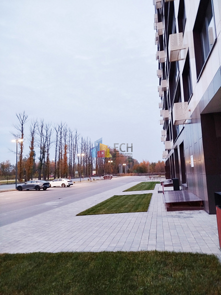 Продажа 2 комнатной квартиры, 56.8 м2, обл. Тульская, г. посёлок Петровский, Шоссейный проезд, 25к2 15