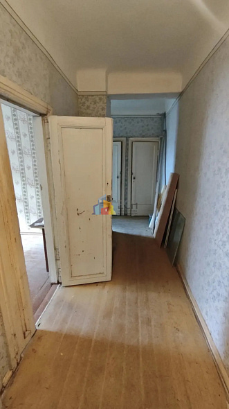 Продажа 2 комнатной квартиры, 55.5 м2, обл. Тульская, г. Тула, улица Дмитрия Ульянова, 1/29 8