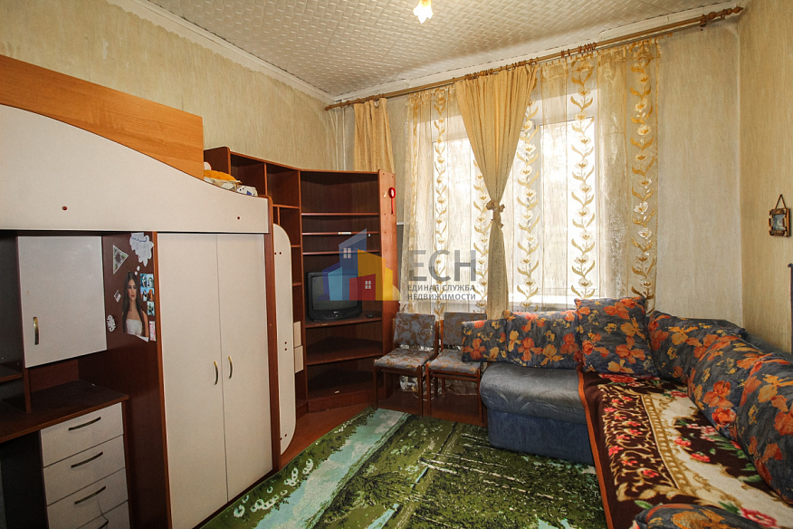 Продажа 3 комнатной квартиры, 72.6 м2, обл. Тульская, г. Тула, улица Дмитрия Ульянова, 4А 3