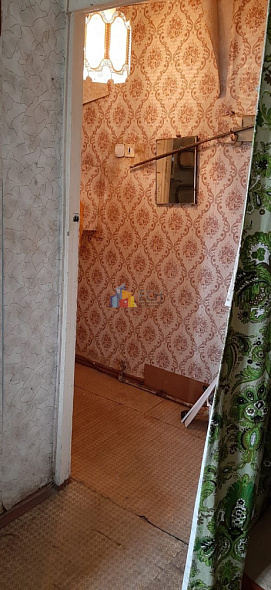 Продажа 2 комнатной квартиры, 40 м2, обл. Тульская, г. посёлок Центральный, улица Ленина, 54 5