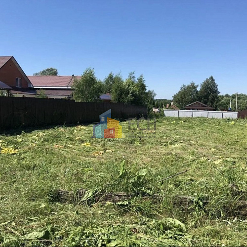 Земельные участки в Туле, продажа участков под ИЖС - ЕСН 