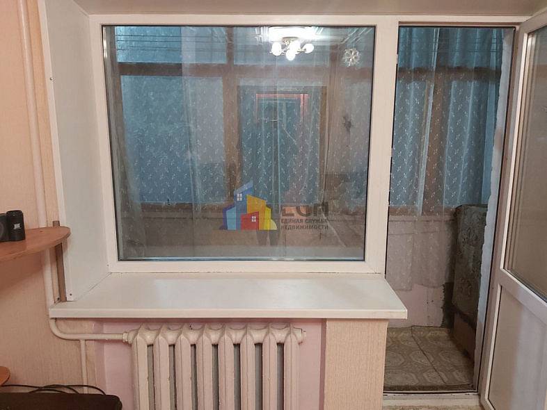 Продажа 2 комнатной квартиры, 45 м2, обл. Тульская, г. микрорайон Мясново, улица Тихмянова, 38 20