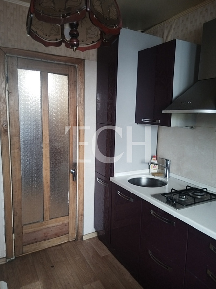 Продажа 1 комнатной квартиры, 36.8 м2, обл. Тульская, г. Тула, проспект Ленина, 147к5 2