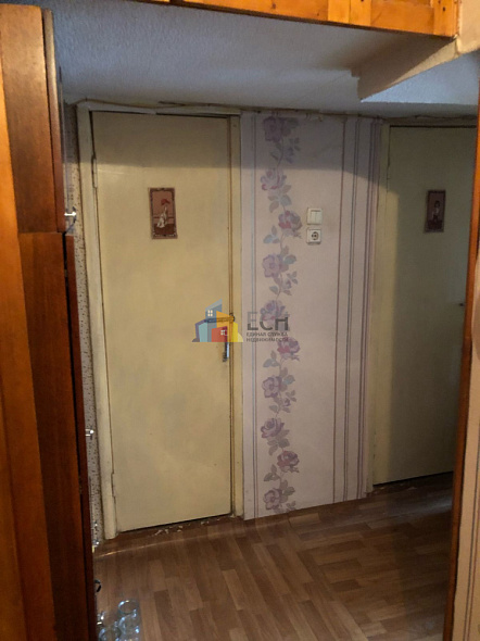 Продажа 2 комнатной квартиры, 50.3 м2, обл. Тульская, г. Тула, Пролетарская улица, 26 3