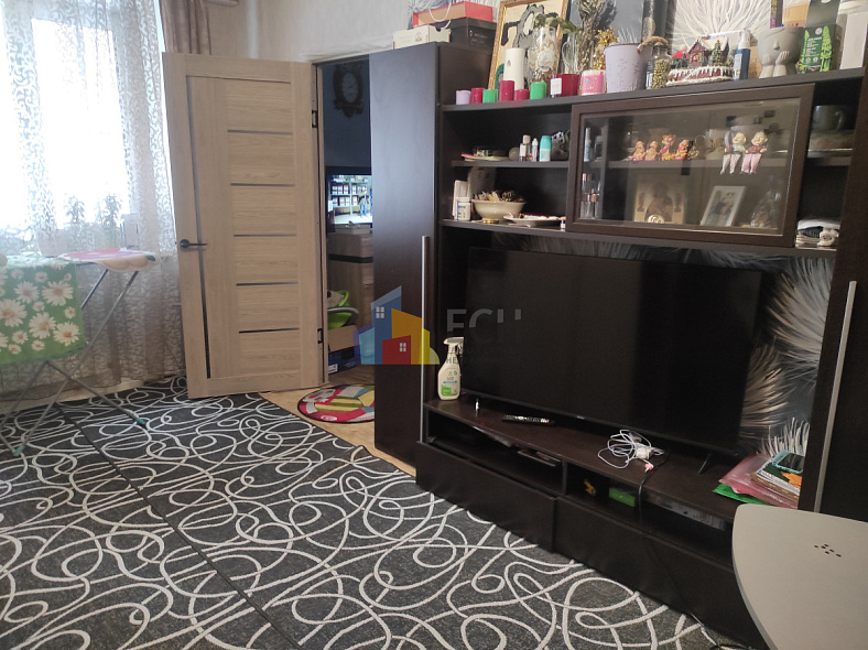 Продажа 2 комнатной квартиры, 39 м2, обл. Тульская, г. Тула, улица Прокудина, 7 4