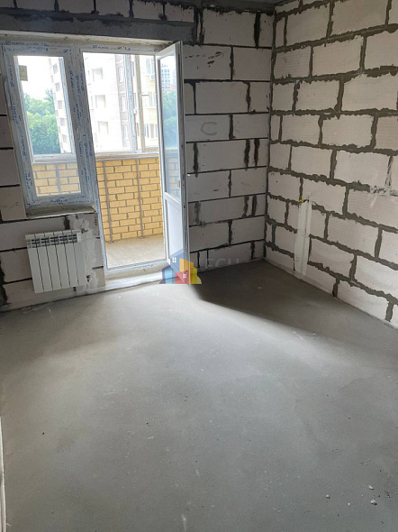 Продажа 2 комнатной квартиры, 62 м2, обл. Тульская, г. Тула, улица Конструктора Грязева, 4 8