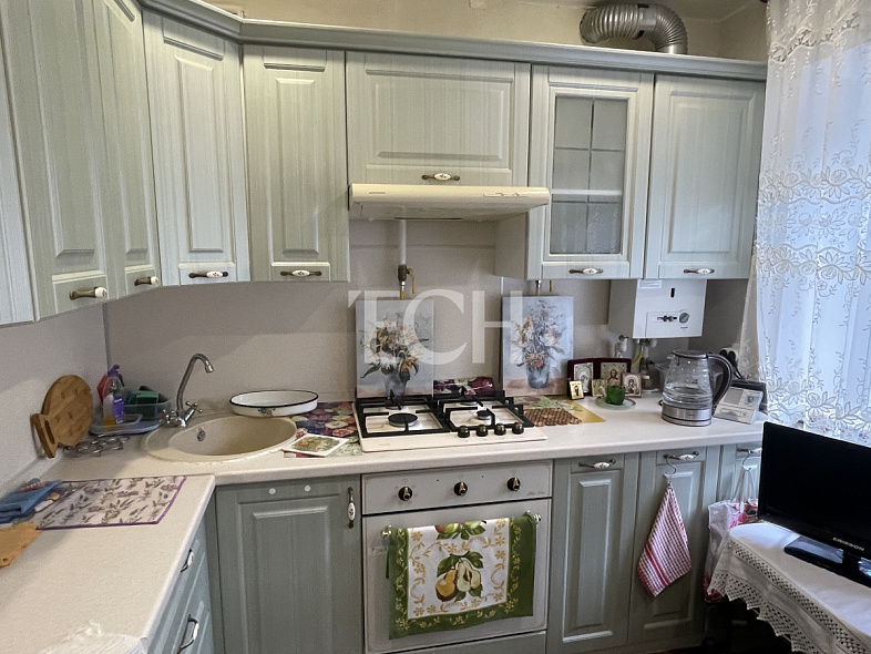 Продажа 1 комнатной квартиры, 31 м2, обл. Тульская, г. Тула, улица 9 Мая, 10 9